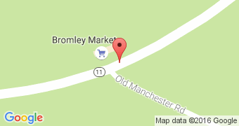 Bromley Market
