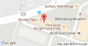 Wicked Taco