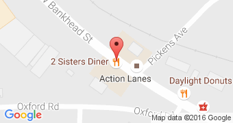 2 Sisters Diner