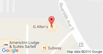 G-Allen's