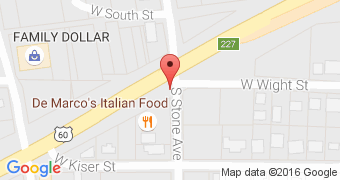Demarco's