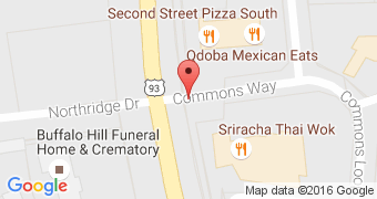 Sriracha Thai Wok