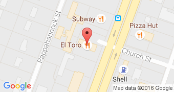 El Toro