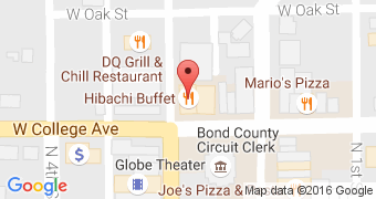 Hibachi's