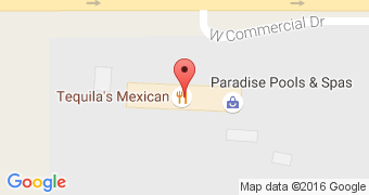Tequilas