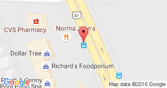 Norma Jean's Sports Bar & Grill