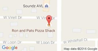 Ron & Pat's