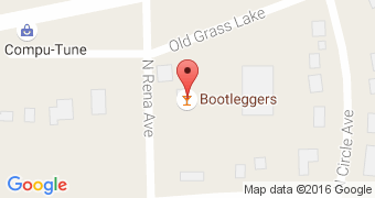 Bootleggers