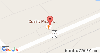 Quality Packers Smokehouse