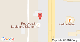 Popeyes