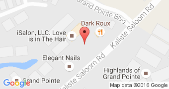Dark Roux