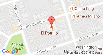 El Potrillo Mexican Restaurante