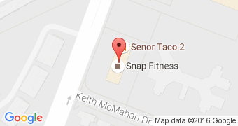 Senor Taco
