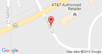 Augustin's Mexican Grill