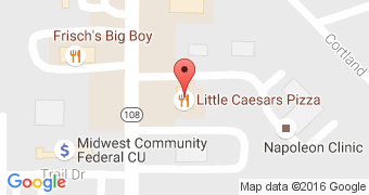 Little Caesars