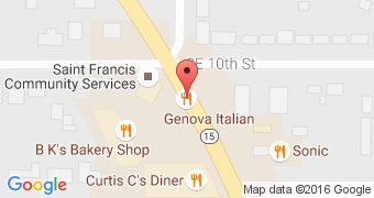 Genova Italian Restaurant