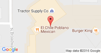 El Chile Poblano