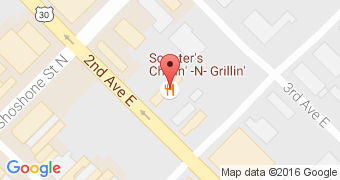 Scooter's