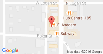 El Asadero