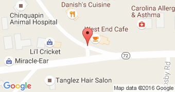 West End Cafe