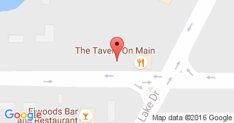 The Tavern on Main