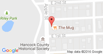The Mug