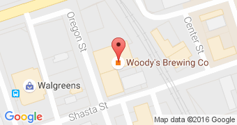 Woody's Brewing Co