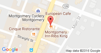 Fond: Lunch and Deli