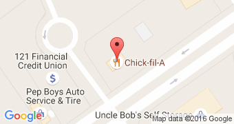 Chick-fil-A