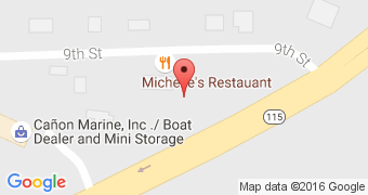 Michelle's Restaurant