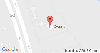 Owens Restaurant