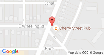 Cherry Street Pub