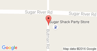 Sugar Shack Party Store