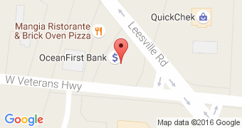 Mangia Brick Oven Pizza