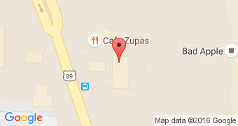 Lucy's Pizzeria