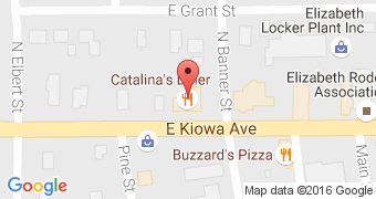 Catalina's Diner