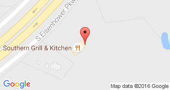 Southern Grill & Kitchen