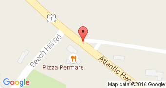Pizza Permare