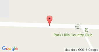 Park Hills Golf Club