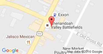 Jackson's Corner Cafe