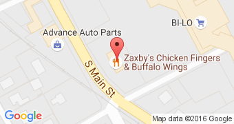 Zaxby's