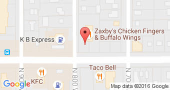 Zaxby's