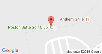 Anthem Grille