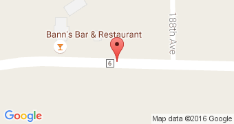 Bann's