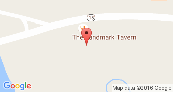The Landmark Tavern