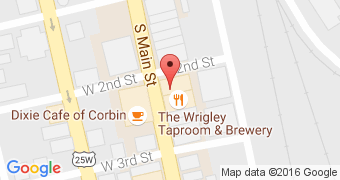 The Wrigley Taproom and Brewery