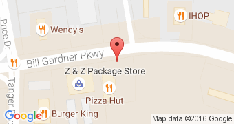 Hamburger Mike's