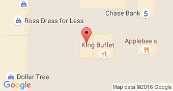 King Buffet