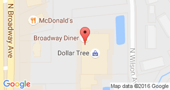 Broadway Diner