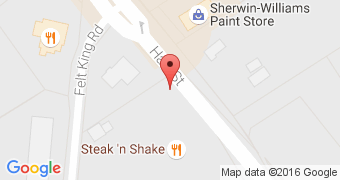 Steak 'n Shake